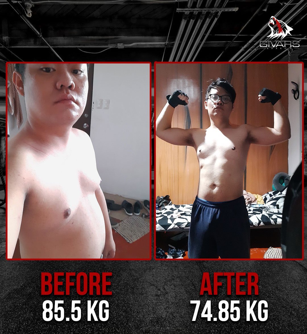 Marionne O.